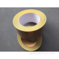 PTFE Adhesive Fabric Tape 65*19m PTFE adhesive cloth tape Manufactory